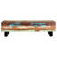 Christman Sled Coffee Table