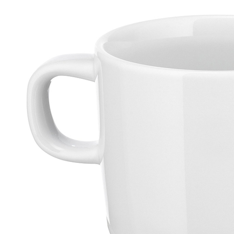 Platebowlcup Mocha Cup
