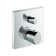 Starck Organic Thermostatic Volume Control Faucet Trim