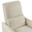 Push Recliner Chair