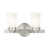 Brushed Nickel selected
