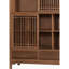 Nouvelle armoire d'appoint style chinois