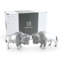 Western Salt And Pepper Shaker Set