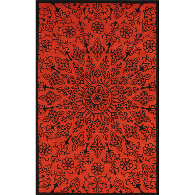 Intosh Floral Indoor Rug