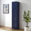 Armoire de rangement en lin Savannah-1714422751