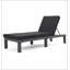 Chaise longue PUERTA KD CHAISE-523978511-523978510