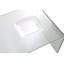 Aamar Sled Coffee Table