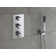 Flexi Shower Faucet with Rough-in Valve