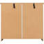 Cascio 3 Drawer Chest Of Drawers-122343695