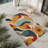 Perky Sparkle Indoor And Outdoor Area Rug-909102631