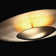 Blaze 1 - Light LED Flush Mounted Sconce