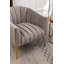 Velvet Armchair-783833857