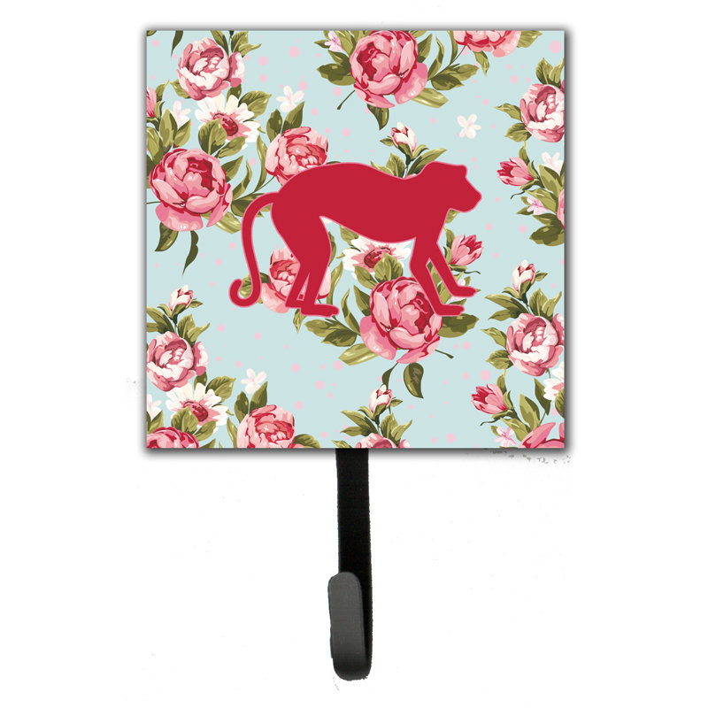 Metal Wall Wall Hook