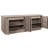 Basile 74'' Sideboard