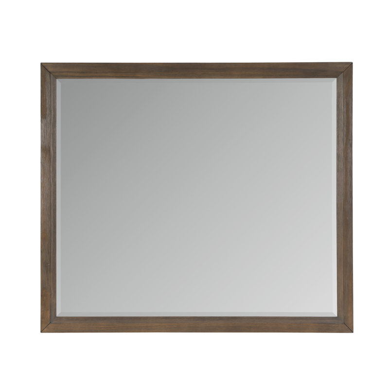 Kensington Accent Mirror