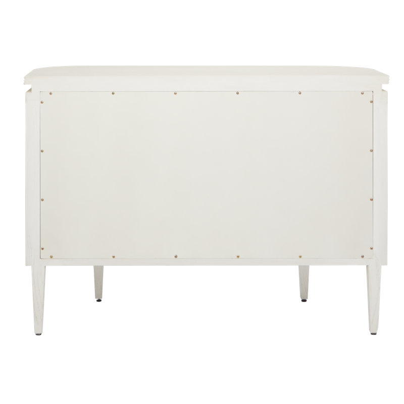 Briallen 48'' W Solid Wood Sideboard