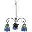 Iris 3 - Light Chandelier
