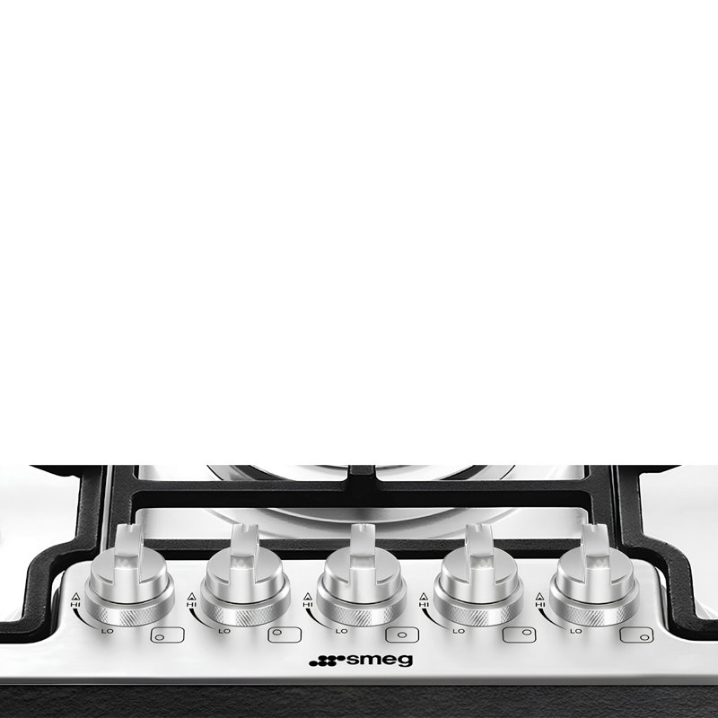 Classic 30" Gas Cooktop Spr Knobs