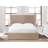 Shelton Upholstered Bed Frame-312702934-312702948