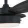 Alloy 42'' Ceiling Fan with Light Kit