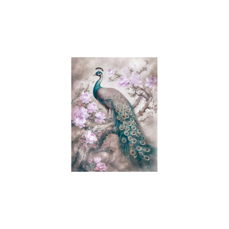 Wrapped Canvas Print, 76.2 cm H x 50.8 cm W