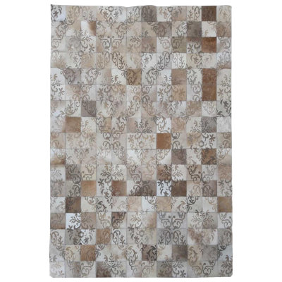 Southall Geometric Hand Woven Area Rug
