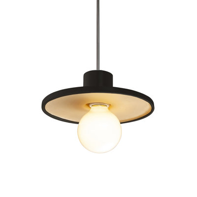 Juliea 1 - Light Single Pendant