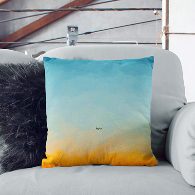 Square Cushion