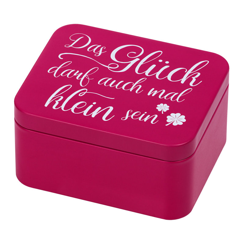 Decorative Box