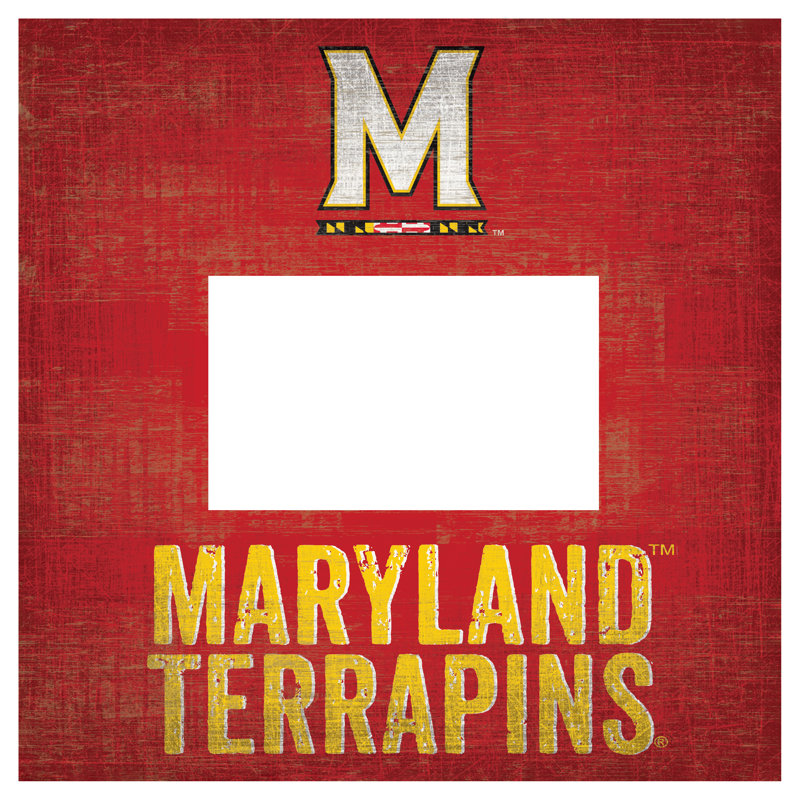 Wall Decor, University of Maryland, College Park