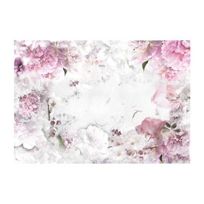 Floral Roll