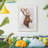 Spatial Mix I -Gallery Wrapped Canvas-1627925291-1627925289