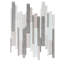 Linear Polished Tile