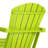 Altura Foldable Outdoor Adirondack Chair-67468372