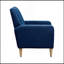 Fauteuil d'appoint rembourré-962680219