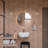 5 - Piece Bathroom Hardware Set