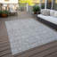 Tapis intérieur / extérieur Granier avec envers antidérapant-817457394