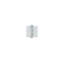64'' x 64'' Steel Surface Mount Hinge-14748335