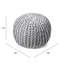 Repose-pieds rond 20 po Tuzluca-749633924