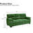 Upholstered Sofa-340616889