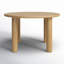 Milo Round Dining Table