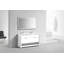 Ensemble de meuble-lavabo double 60 po-84921295