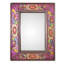 Miroir mural NOVICA