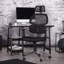 Fairview Mesh Gaming Chair with Headrest