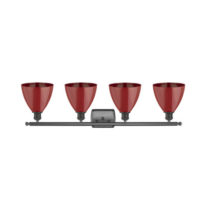 Amylee 4 - Light Dimmable Vanity Light