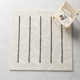 Mayer Handmade Wool Ivory/Gray Rug