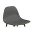 Ezzell Counter Stool with Metal Frame-98347727