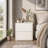 Avali 19.6'' W Nightstand-397358500