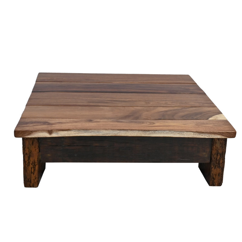 Earthline  Parota Table