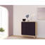 Jenova 31.5'' W 4 - Drawer Dresser-390631213
